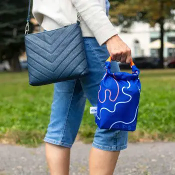 Svačináček do práce