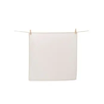 Ubrousek na svačinu z režné bavlny